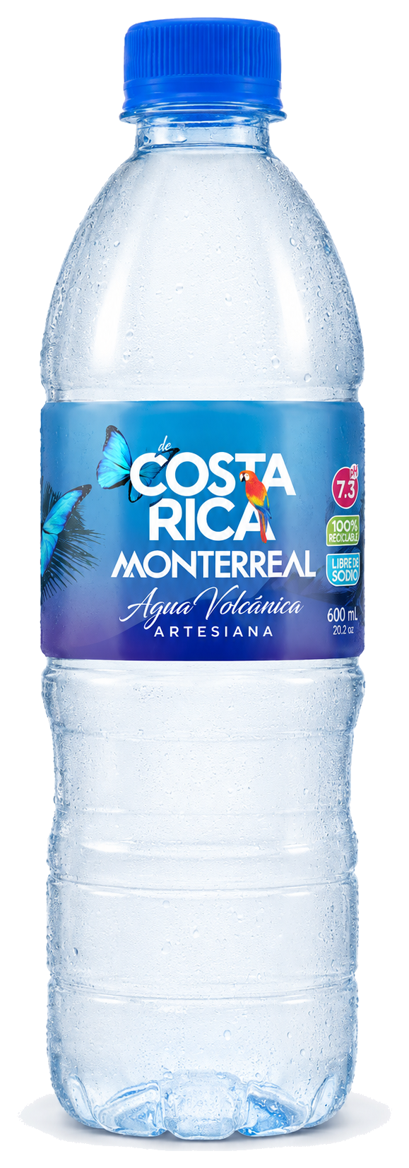Botella Monterreal